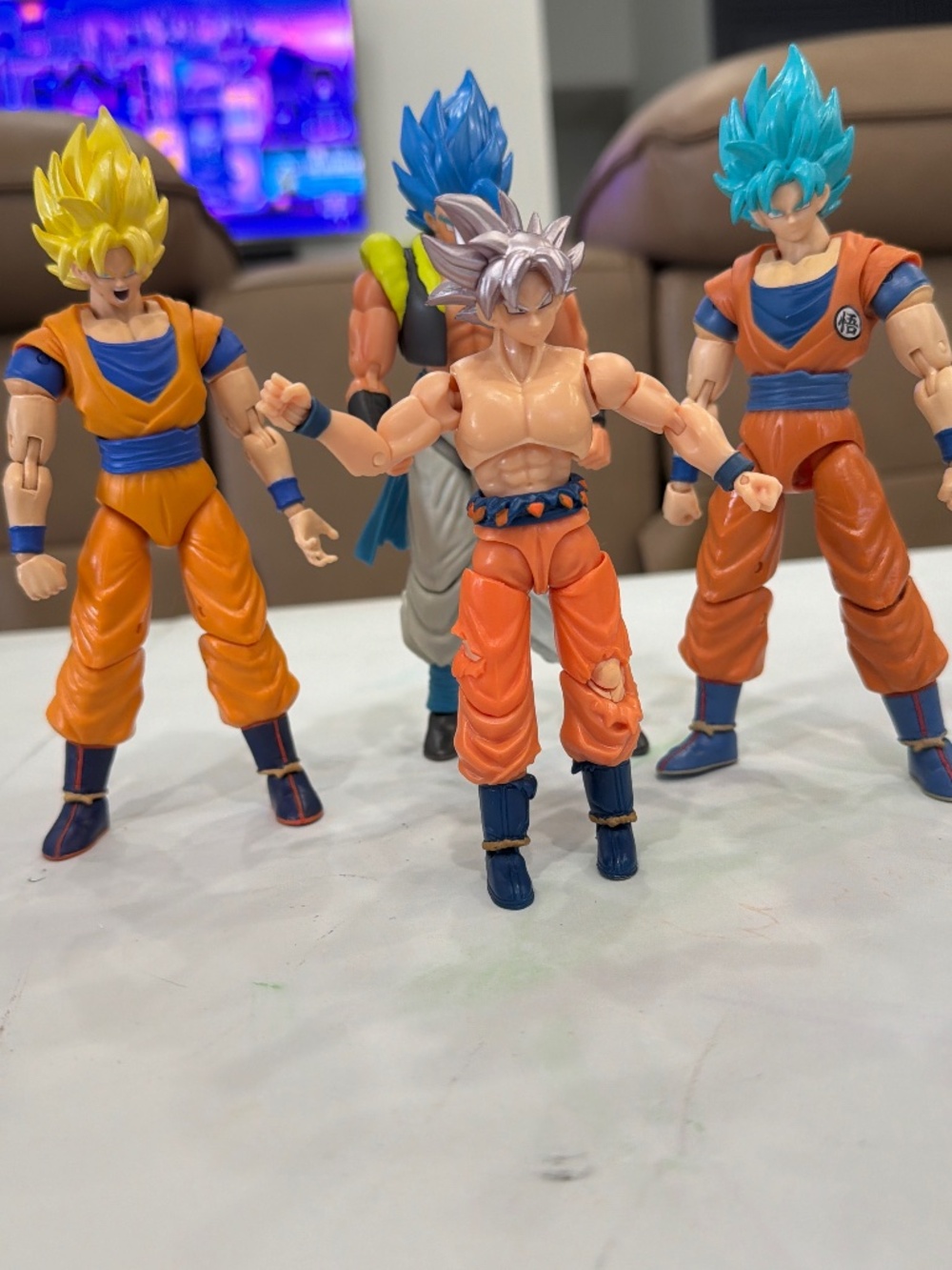 DRAGON BALL — Bundle